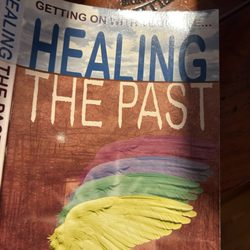 Gigi The Healer - Trauma healing sessions with NLP included!
Change your life for a brighter future!