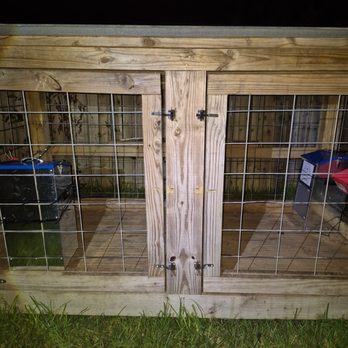 Home Pro Services - Dog kennel - General Contractors Near Me - Rosenberg, Texas Home Pro Services - Dog kennel - General Contractors Near Me - Rosenberg, Texas