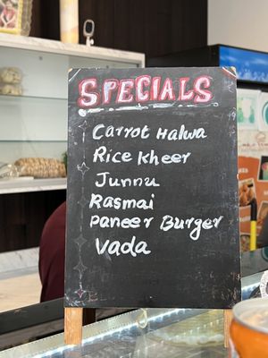 Menu photo 4 Cake Wala Ellicott City, MD Menu photo 4 Cake Wala Ellicott City, MD