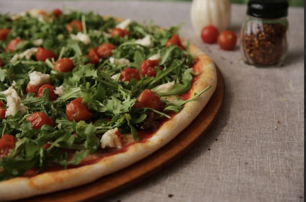 Picchi Pacchi Pizzeria by null
