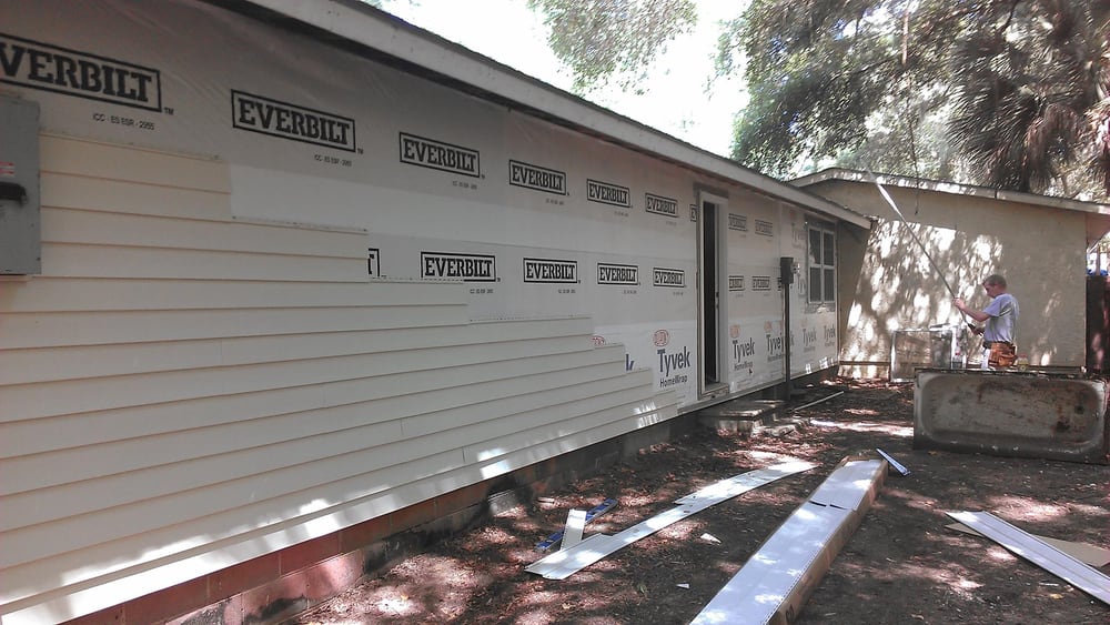 Slide of Blatchley Builders