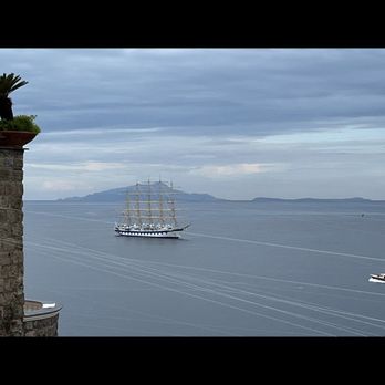 Hotel Corallo - Hotels Near Me - Sant'Agnello, NA