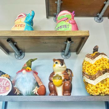 Campitelli Cookies - Placentia - Hello Fall! | IG @moniquedao - Bakeries Near Me - Placentia, California Campitelli Cookies - Placentia - Hello Fall! | IG @moniquedao - Bakeries Near Me - Placentia, California