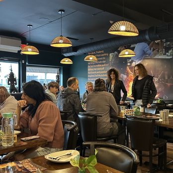 More Thai Kitchen - Thai Near Me - Mississauga, Ontario More Thai Kitchen - Thai Near Me - Mississauga, Ontario