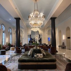 Bourbon Orleans Hotel