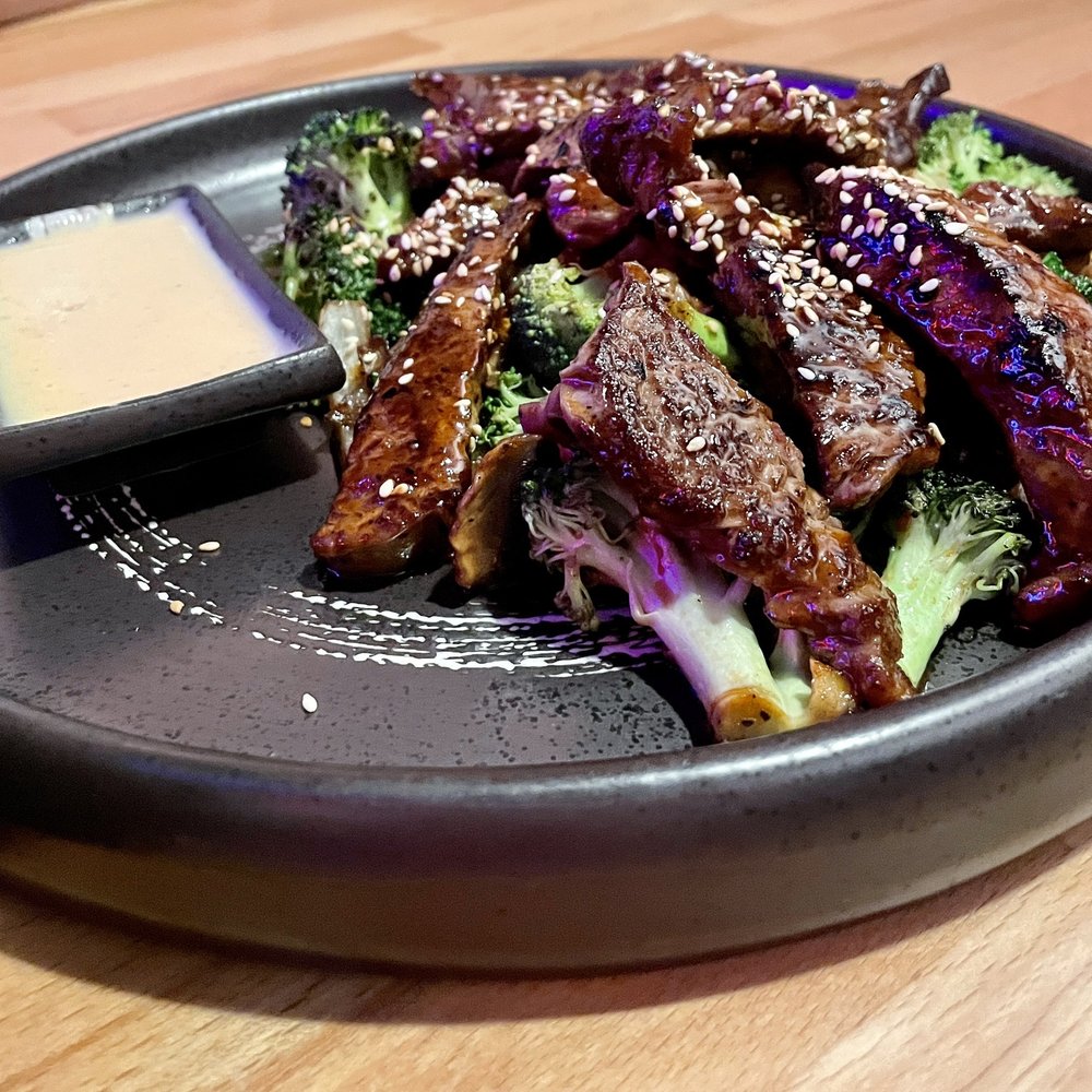 Yamazaki Sushi & Steaks - Sukiyaki Steak - Sushi Bars Near Me - Bremerton, Washington Yamazaki Sushi & Steaks - Sukiyaki Steak - Sushi Bars Near Me - Bremerton, Washington