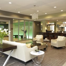 The Boulevard at Oakley Station - Aqua Lounge