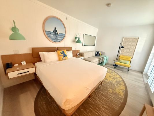 Ocean Park Inn by null