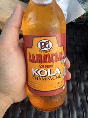 Negril - Silver Spring by null