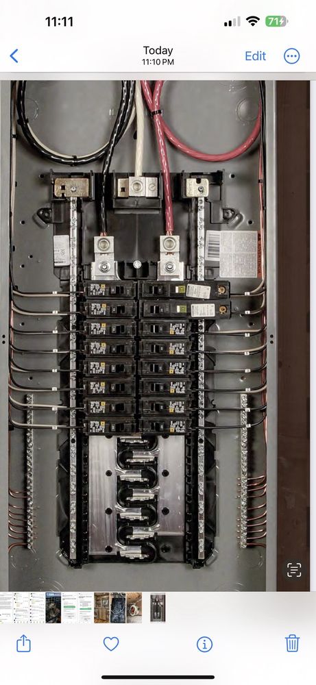 Slide of Cherrys Home Improvements