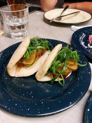 Lardo & Rosemary by null