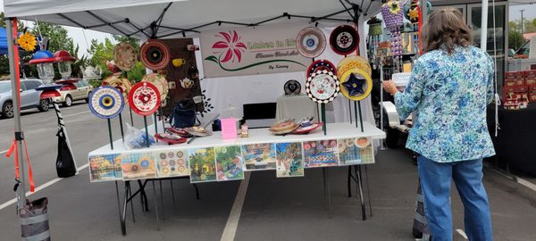 Tamarack Junction Farmers Market by null