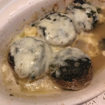 Brick 46 - Stuffed mushrooms - New American Near Me - Rockaway, New Jersey Brick 46 - Stuffed mushrooms - New American Near Me - Rockaway, New Jersey