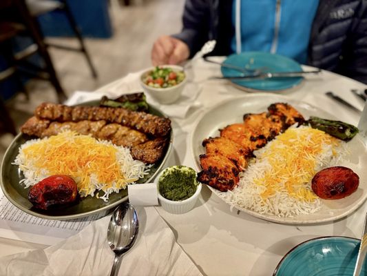 Maydoon Restaurant by null
