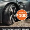 Daddario Tire & Auto Service gift card