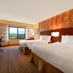 Courtyard by Marriott Oneonta Cooperstown Area