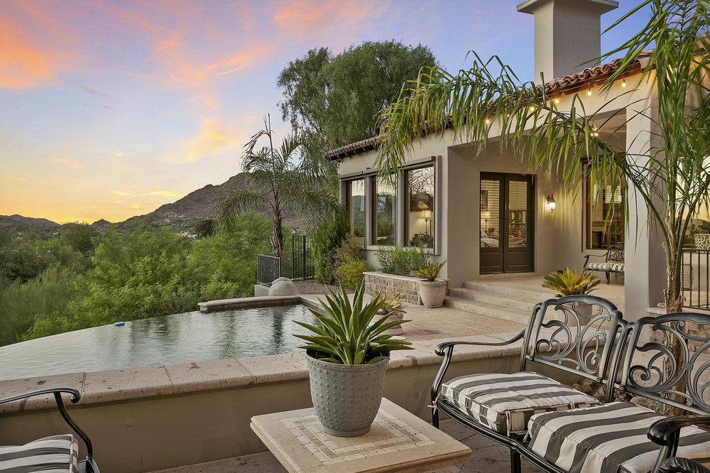 CAMBRIDGE PROPERTIES Updated August 2024 14602 N Tatum Blvd