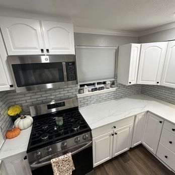Stone Lab Surfaces - Countertop Installation Near Me - Hamden, Connecticut