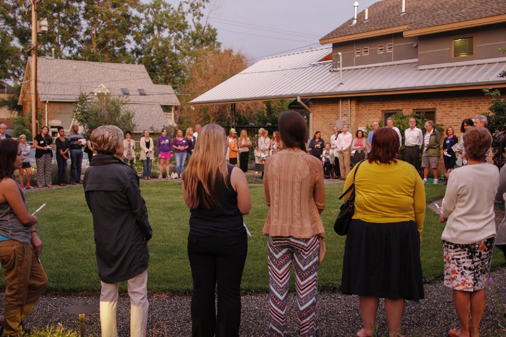 The Eating Disorder Foundation - social services organization in Denver, CO