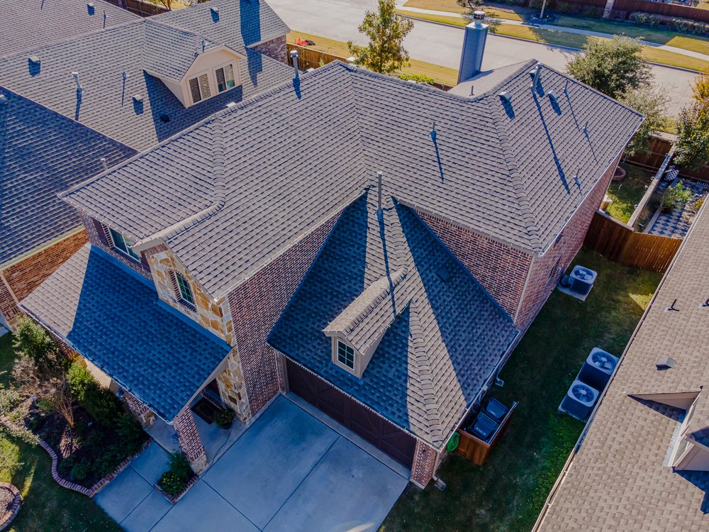 Slide of Final Cut Roofing And Construction