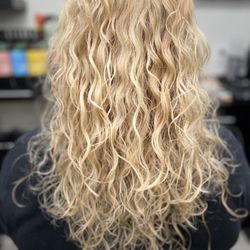 Divine Hair by Kim CS