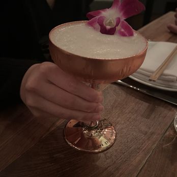 Catch - Miami Vice - Sushi Bars Near Me - West Hollywood, California Catch - Miami Vice - Sushi Bars Near Me - West Hollywood, California