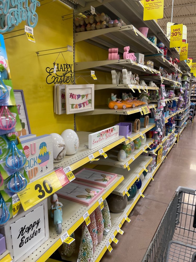 KROGER Updated August 2024 22 Reviews 3420 Towne Blvd, Middletown