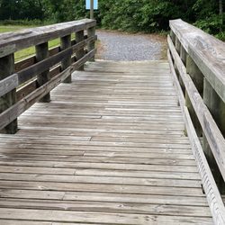 MGCCC Jackson County Recreational Walking Trail