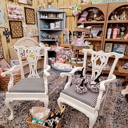 Pirate Paul's Treasure Chest - Country girls