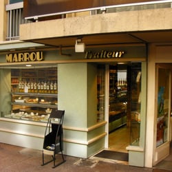 Marrou Traiteur