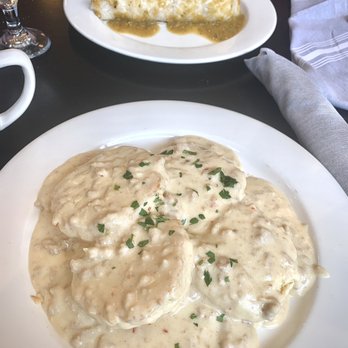 5 Spot - Biscuits and gravy and breakfast burrito - American Near Me - Seattle, Washington 5 Spot - Biscuits and gravy and breakfast burrito - American Near Me - Seattle, Washington