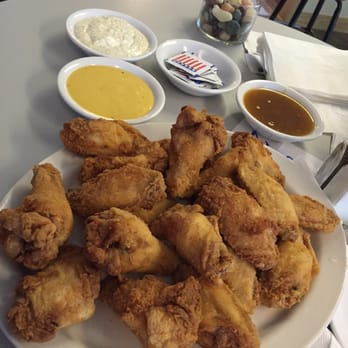 Swiss Street Pub & Grille - Wings :) - American Near Me - Franklin, Wisconsin