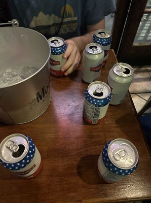 Finn MacCool’s Irish Public House by null