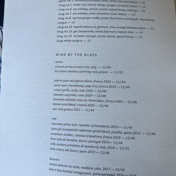Zhug - Mediterranean Near Me - Cleveland Heights, Ohio