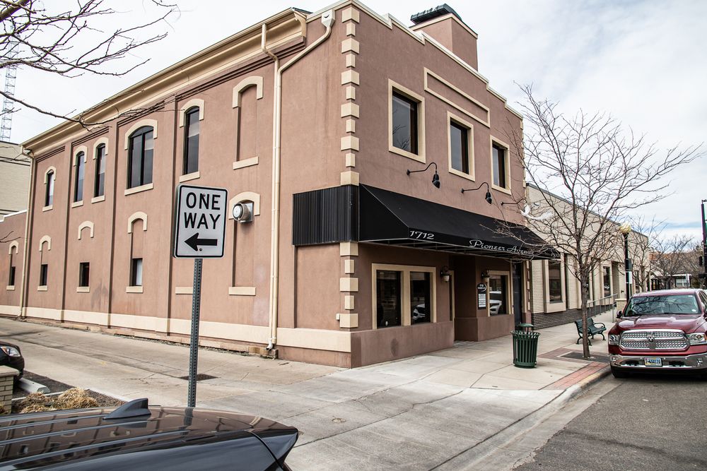 Taiwo Global - property management company in Cheyenne, WY