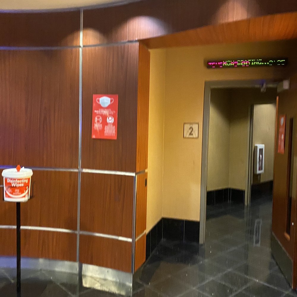 AMC Tysons Corner 16 - Cinema Near Me - Mclean, Virginia AMC Tysons Corner 16 - Cinema Near Me - Mclean, Virginia