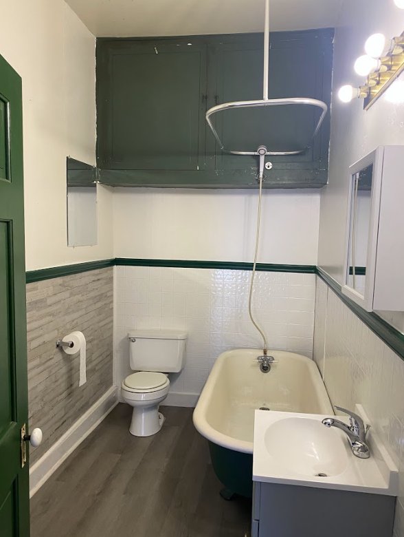 Slide of Blue Star Properties