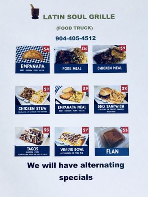 Latin Soul Grille 2019 All You Need To Know Before You Go