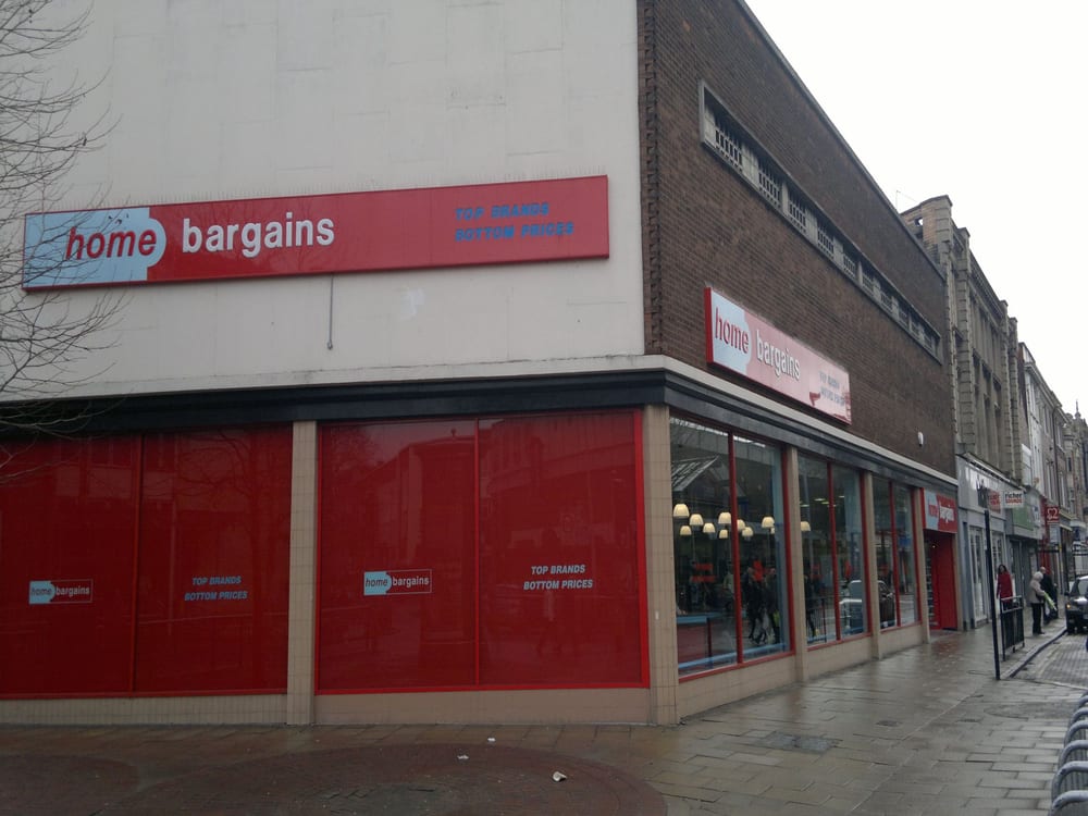 HOME BARGAINS Updated October 2024 10 Reviews 8789 Prospect