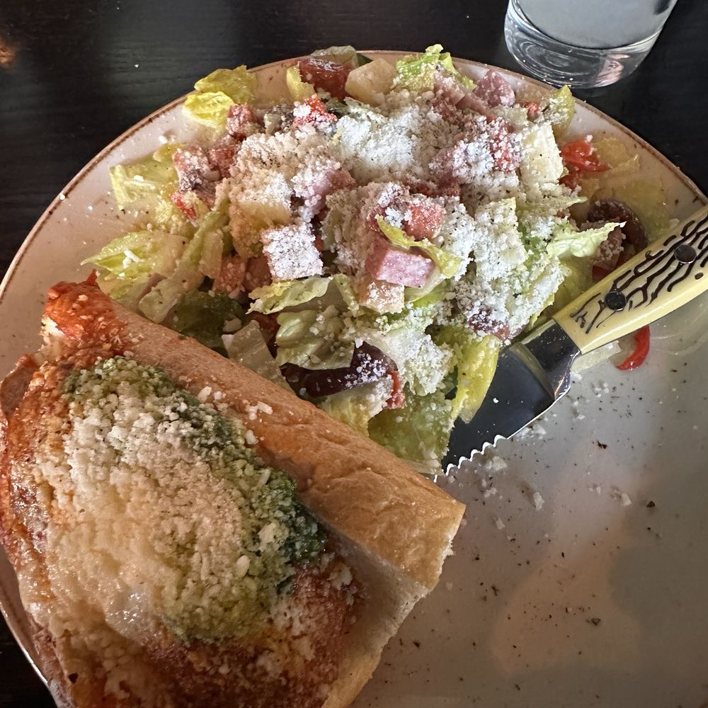 Meatball Hoagie Meatball Hoagie