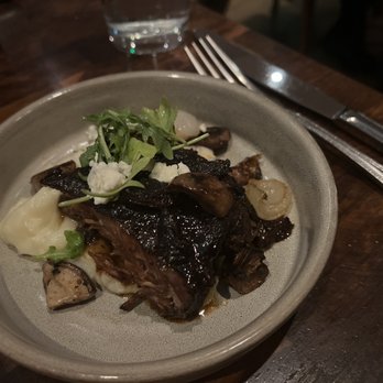 The Henry - short ribs - New American Near Me - Phoenix, Arizona The Henry - short ribs - New American Near Me - Phoenix, Arizona