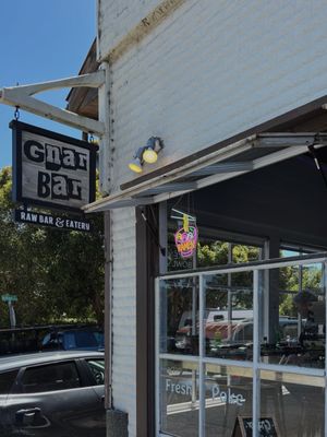 Gnar Bar by null