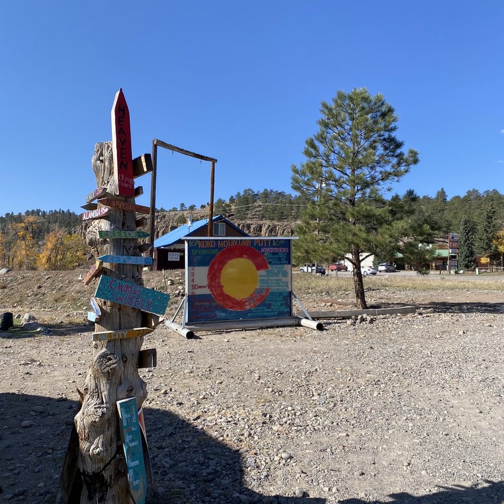 Rachel's Keep On Keepin On Coffee - Food Trucks Near Me - South Fork, Colorado Rachel's Keep On Keepin On Coffee - Food Trucks Near Me - South Fork, Colorado