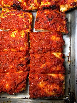 Joseph's Pizza Parlor by null