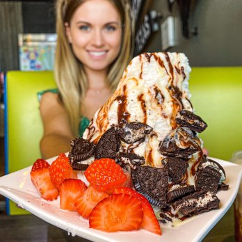 Nu Ice & Drinks - Vanilla Milk shaved ice - Desserts Near Me - Houston, Texas Nu Ice & Drinks - Vanilla Milk shaved ice - Desserts Near Me - Houston, Texas