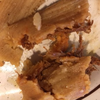 Taqueria Mexicana - Tamale 1 bite left - Mexican Near Me - Toppenish, Washington Taqueria Mexicana - Tamale 1 bite left - Mexican Near Me - Toppenish, Washington