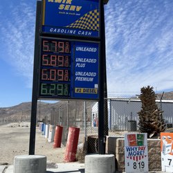 Kwik Serve - Easter weekend 2022 prices