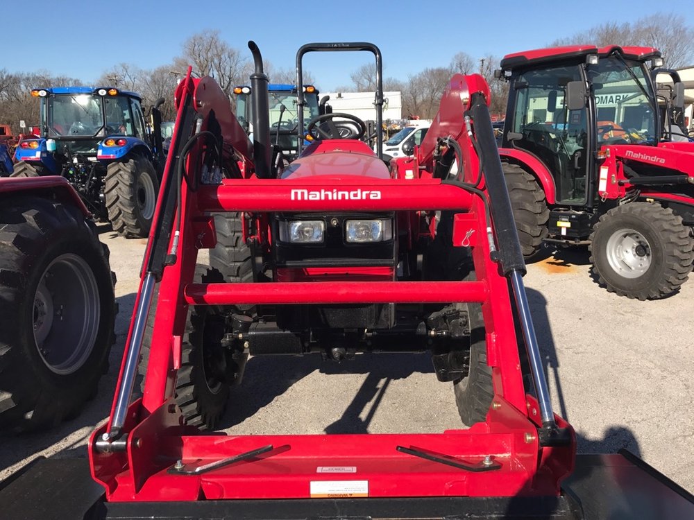 LANDMARK EQUIPMENT Updated October 2024 10 Reviews 2200 W Hwy 287