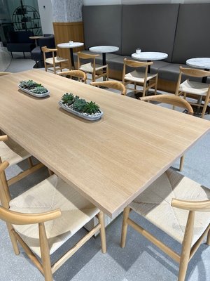 The Coffee Shop by null