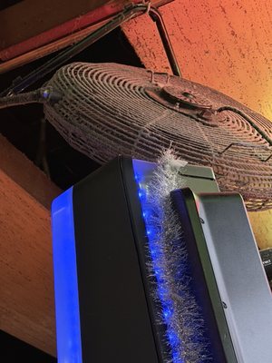 The 5 Point Cafe by null